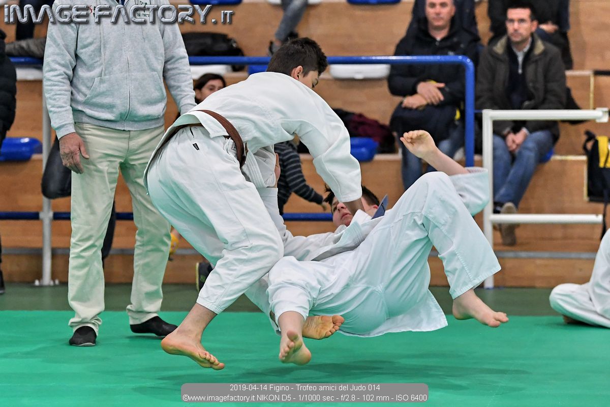 2019-04-14 Figino - Trofeo amici del Judo 014